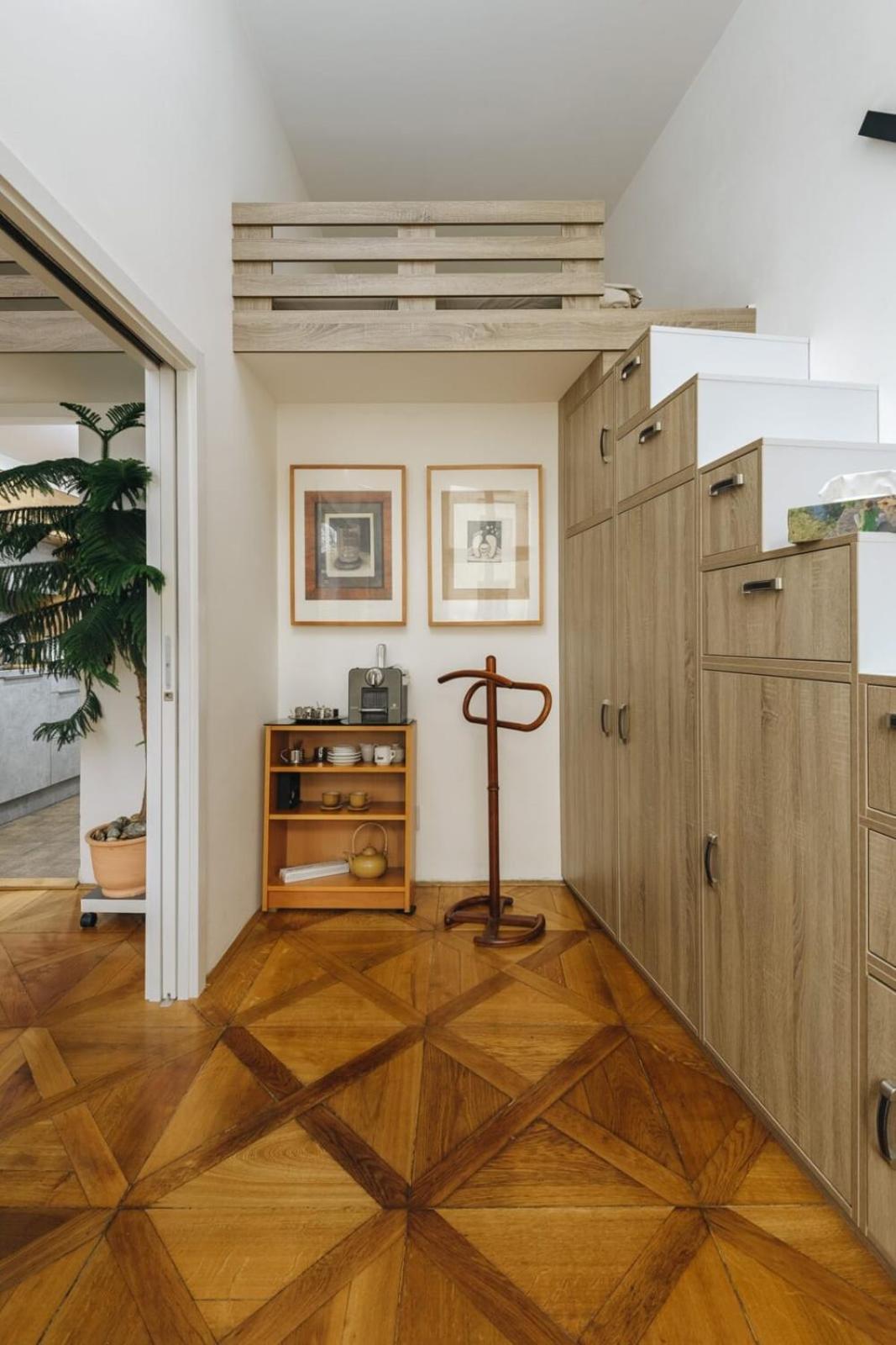 Cozy & Comfortable Apt Walking Anywhere You Want Sen Praga Exterior foto